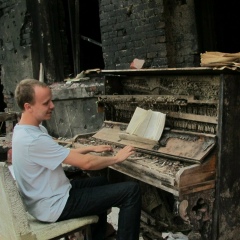 Дюка Кроликофф, 26.09, Санкт-Петербург