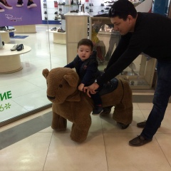 Аселя Искакова, Актобе