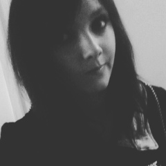 Кристина Кузнецова, 14.09.1997, Бишкек