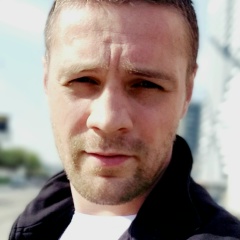 Саша Рубахин, 04.01.1991, Москва