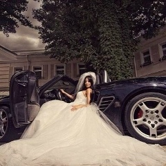 Марина Витальевна, Пятигорск