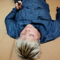 Юлия Юлия, Москва