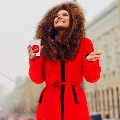 Ольга Сахарова, 03.03.1986, Москва