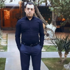 Ara Sanosyan, 03.07.1992, Гюмри