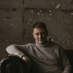 Александр Синюков, 07.11.1987, Новосибирск