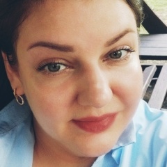 Ира Ильченко, Омск