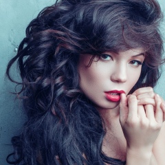 Лиза Хегай, 12.10, Москва