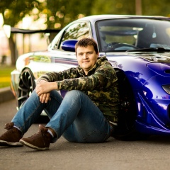 Сашка Булатников, 31.08.1989, Краснодар