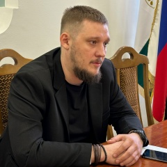 Сергей Белов, 01.06.1989, Уфа