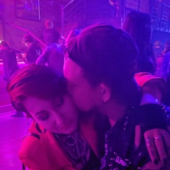 Samskara Lost, 05.01.1987, Москва