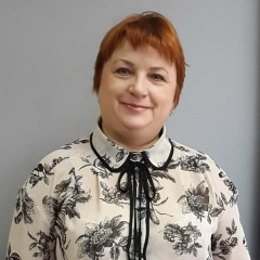 Светлана Томей, 01.12, Самара