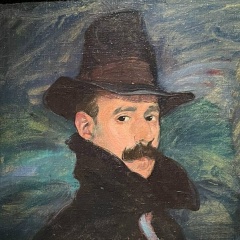 Алешенька Лешенька, 27.01.1987, Москва