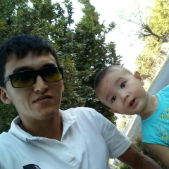 Сапаргали Ердешев, 27.07, Мырзакент