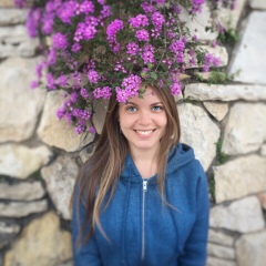 Настасья Ветер, 11.05.1988, Алматы