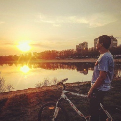 Айдар Латыпов, 28.08, Казань