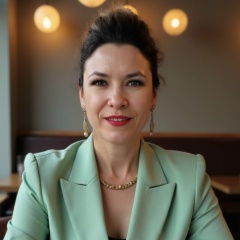 Татьяна Борисова, 08.02.1983, Новосибирск