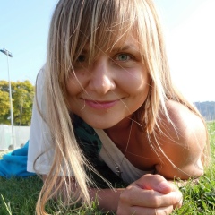 Светлана Яшина, 20.09.1982, Москва