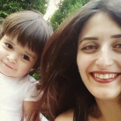 Лейла Дадашзаде, 28.06.1988, Москва