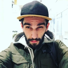 Anton Nosik, 06.11, Санкт-Петербург