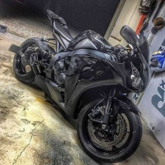 Zhandos Spabecov, 17.03, Road Town