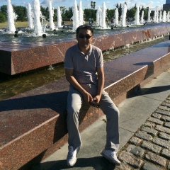 Макс Арзыматов, 23.01.1981, Джалал-Абад