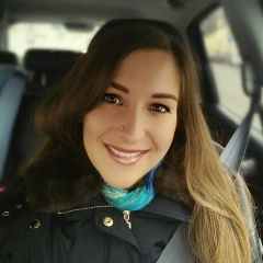 Анна Гнездилова, 26.01, Москва