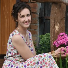 Вера Громова, 21.03.1990, Минск