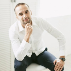 Евгений Кривцов, 01.01.1986, Харьков