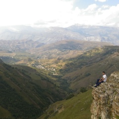 Рашид Ибрагимов, 18.08, Махачкала