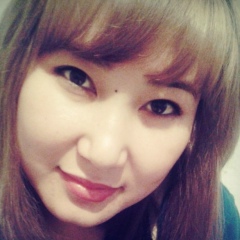 Жазира Куанышкызы, 02.08.1994, Алматы