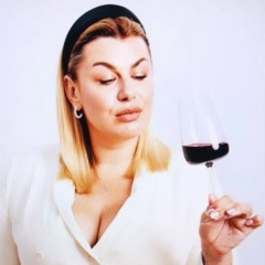 Анна Славная, 06.04, Санкт-Петербург