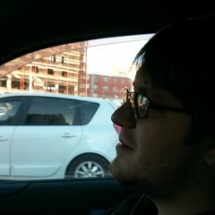 Вячеслав Кудрявцев, 28.03.1985, Новосибирск