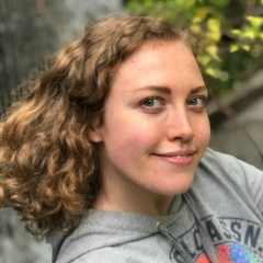 Юлия Белкина, 22.07.1990, Москва