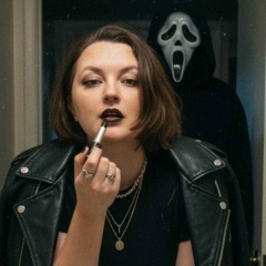 Мисс Анна, Астана