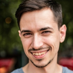 Евгений Сабанин, 06.01.1994, Винница