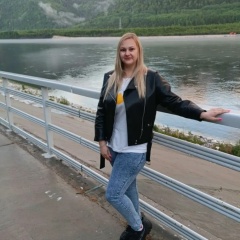 Veronika Rulis, 25.03, Томск