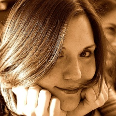 Нина Зайцева, 17.10.1986