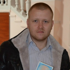 Андрей Созоненко, 14.06.1991, Житомир