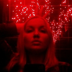 Дарья Пикалова, 25.09, Москва