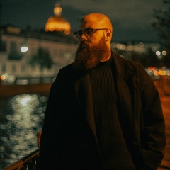 Ярослав Федоркин, Волгоград