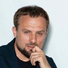 Миша Кашликов, 16.10, Санкт-Петербург