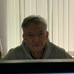 Василий Занчурин, 14.05, Москва