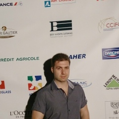 Slava Pasechnik, 26.10.1982, Киев