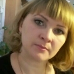 Светлана Чекулдаева, 30.04, Москва