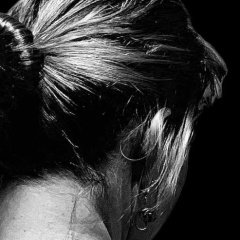 Елена Огонёк, Санкт-Петербург