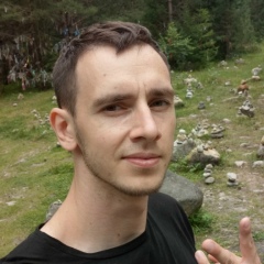 Алексей Щепин, 30.06, Иркутск