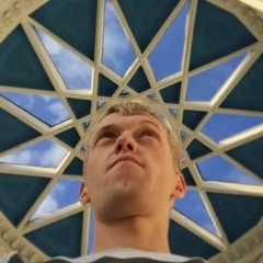 Сергей Германович, 28.03.1989, Москва