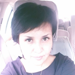 Lizza Kaliyeva, 20.08, Алматы