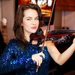 Зарина Зайнутдинова, 14.07.1987, Казань