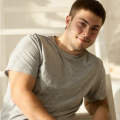 Олег Дмитриев, 17.09.1988, Тюмень